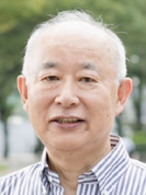 吉井 重治 氏
