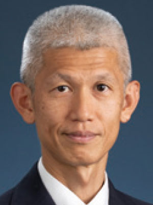 平松 直人 氏