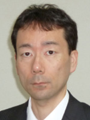 藤川 真樹 氏