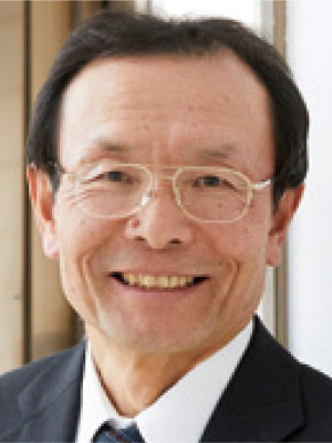渡辺 治 氏