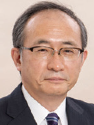 渡部 俊也 氏