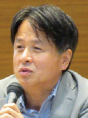 髙畑 聖朗 氏