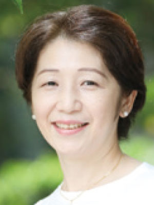 羽鳥 裕子 氏