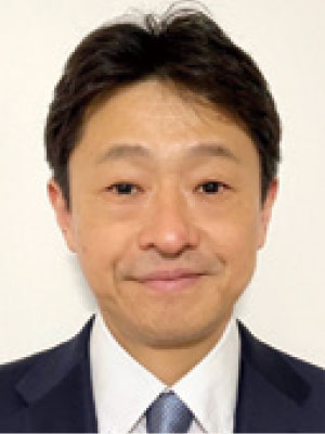 後藤 文郷 氏