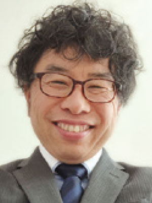 井上 博之 氏