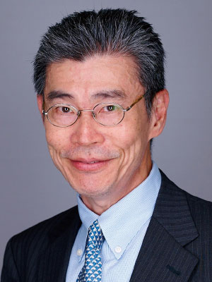 齊藤 浩二 氏