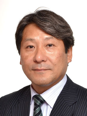 松島 憲之 氏