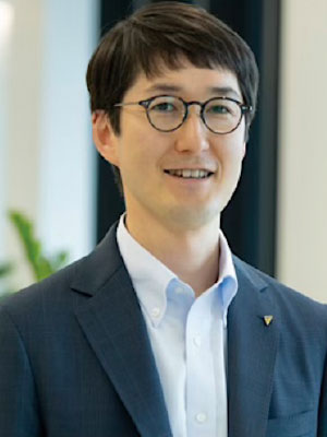 齋藤 匡史 氏