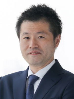 柴野 相雄 氏