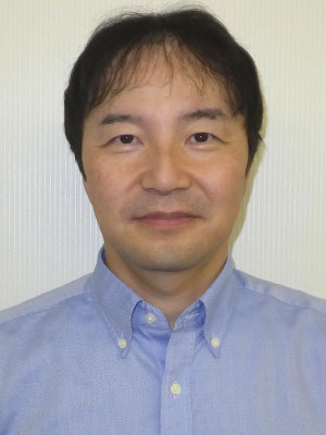 柳澤 智也 氏