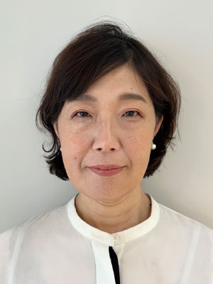 青木 久枝 氏