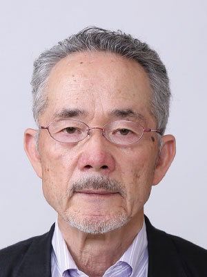 伊藤 知生 氏