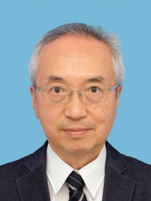 嶋野 邦彦 氏