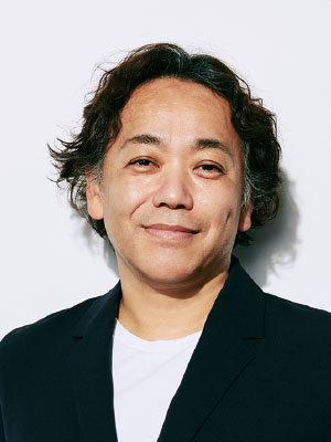 臼井 重雄 氏