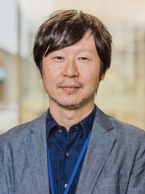 奥田 武夫 氏