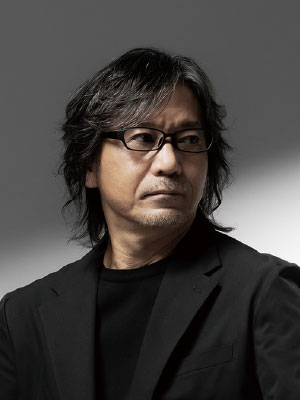 勝沼 潤 氏