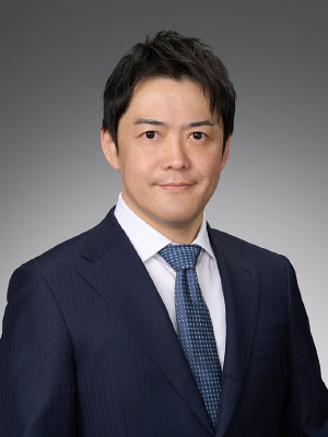 小林 誠 氏