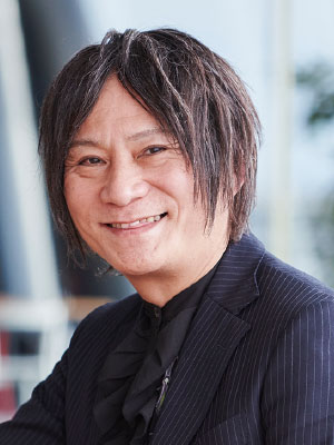 長屋 明浩 氏