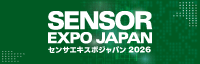SENSOR EXPO